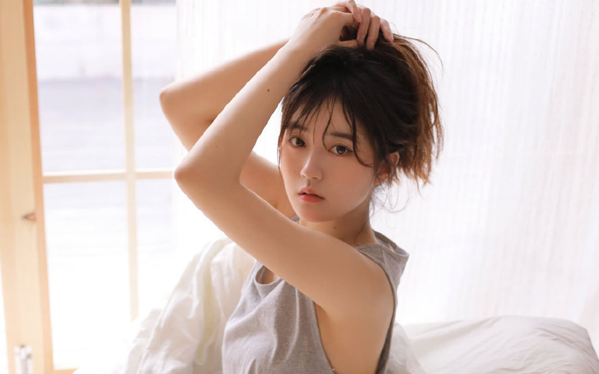 中国女篮防守强度持续提升,中国女篮实力剧增