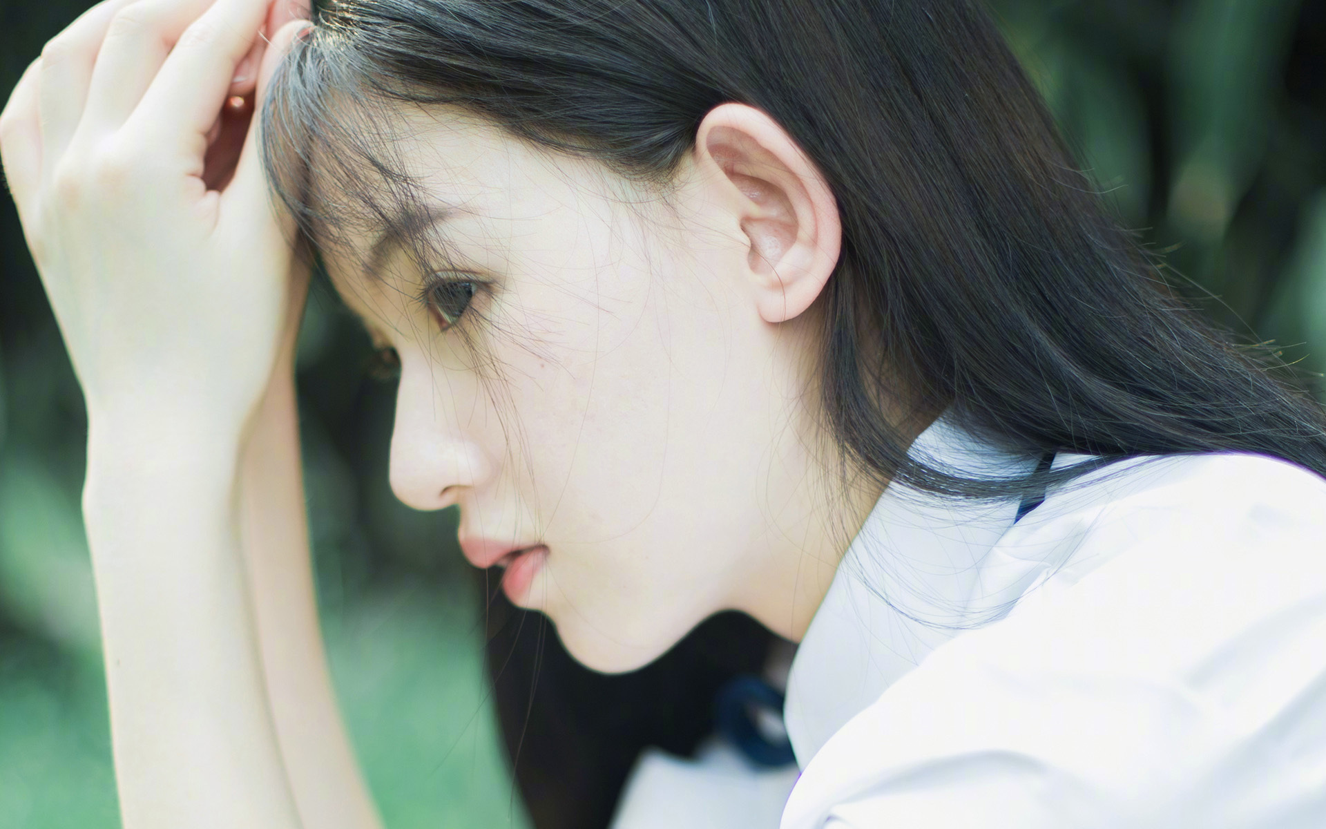 张雨霏泳姿标准获专家称赞，游泳张雨霏身高及年龄